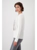 monari Longsleeve wit