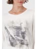 monari Longsleeve wit