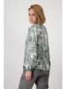 monari Blouse kaki