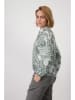 monari Blouse kaki
