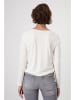 monari Longsleeve wit