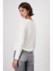 monari Longsleeve wit