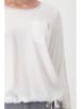 monari Longsleeve wit