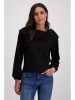 monari Sweatshirt zwart