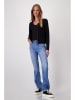 monari Vest zwart