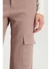 monari Cargohose in Beige