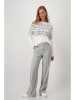monari Broek grijs