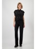 monari Hose in Schwarz