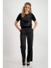 monari Broek zwart