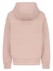 Eight2Nine Hoodie in Hellrosa