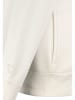 Eight2Nine Hoodie in Creme