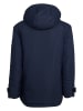 Petrol Industries Parka in Dunkelblau