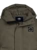 Petrol Industries Parka in Khaki