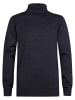 Petrol Industries Rollkragenpullover in Dunkelblau