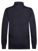 Petrol Industries Rollkragenpullover in Dunkelblau
