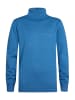 Petrol Industries Rollkragenpullover in Blau