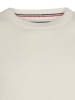 Petrol Industries Pullover in Creme