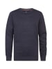 Petrol Industries Sweter w kolorze granatowym