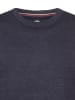 Petrol Industries Sweter w kolorze granatowym