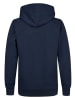 Petrol Industries Hoodie donkerblauw