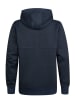 Petrol Industries Hoodie donkerblauw