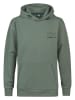 Petrol Industries Hoodie kaki