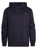 Petrol Industries Hoodie donkerblauw