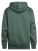 Petrol Industries Hoodie groen