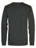 Petrol Industries Sweatshirt in Anthrazit