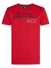 Petrol Industries Shirt in Rot