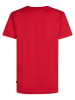 Petrol Industries Shirt rood