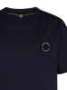 Petrol Industries Shirt donkerblauw