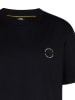 Petrol Industries Shirt zwart