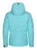 Halti Ski-/ Snowboardjacke "Nordic Arcty" in Hellblau