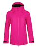 Halti Ski-/ Snowboardjacke "Planker DX" in Pink