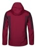 Halti Ski-/snowboardjas "Planker DX" bordeaux