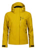 Halti Ski-/ Snowboardjacke "Radius DX" in Gelb