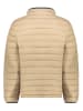 Canadian Peak Steppjacke "Carliteak" in Beige