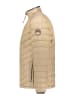 Canadian Peak Kurtka pikowana "Carliteak" w kolorze beżowym