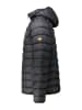 Canadian Peak Steppjacke "Amigomapeak" in Schwarz