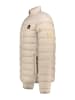 Canadian Peak Steppjacke "Amigomapeak" in Beige