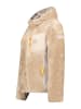 Canadian Peak Fleecejacke "Toscaneak" in Beige