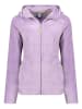 Canadian Peak Fleece jas "Upaloodeak" lila