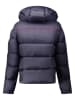 Canadian Peak Steppjacke "Calixeak" in Dunkelblau