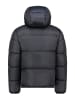 Canadian Peak Steppjacke "Betincelleak" in Schwarz