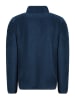 Canadian Peak Fleece jas "Timpleak" donkerblauw