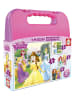 Educa 73tlg. Puzzle "Disney princess" - ab 3 Jahren