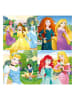 Educa 73tlg. Puzzle "Disney princess" - ab 3 Jahren