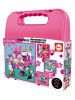 Educa 73tlg. Puzzle "Minnie happy helpers" - ab 3 Jahren