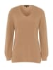 More & More Trui beige